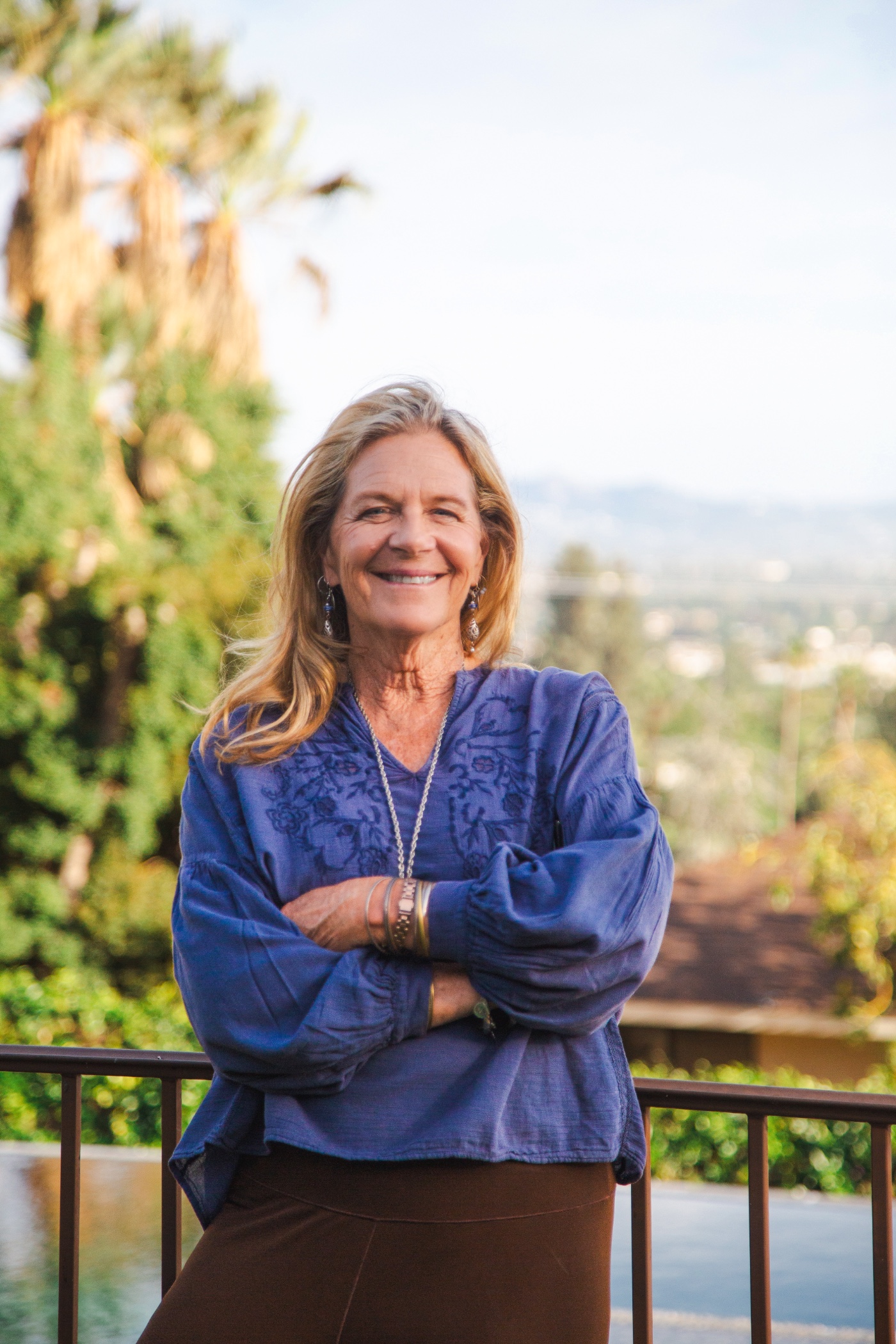 Teri Merrick